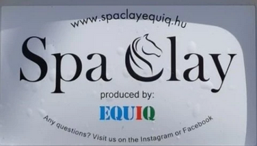 Equiq - Spa Clay